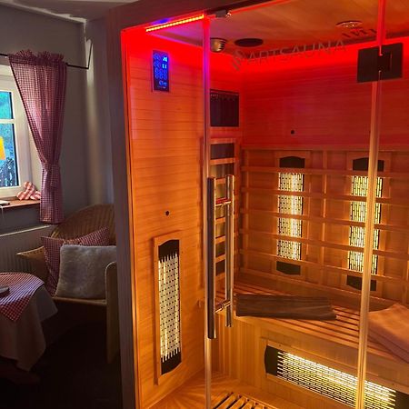 Ferienwohnung Eifelrausch Berenbach 외부 사진