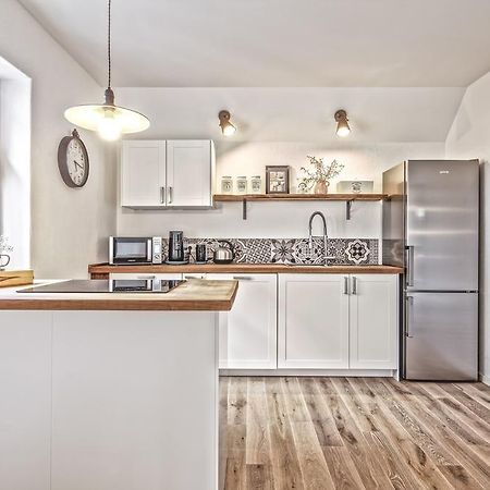 Ferienwohnung Eifelrausch Berenbach 외부 사진