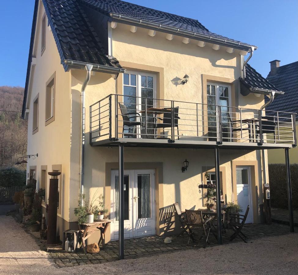 Ferienwohnung Eifelrausch Berenbach 외부 사진