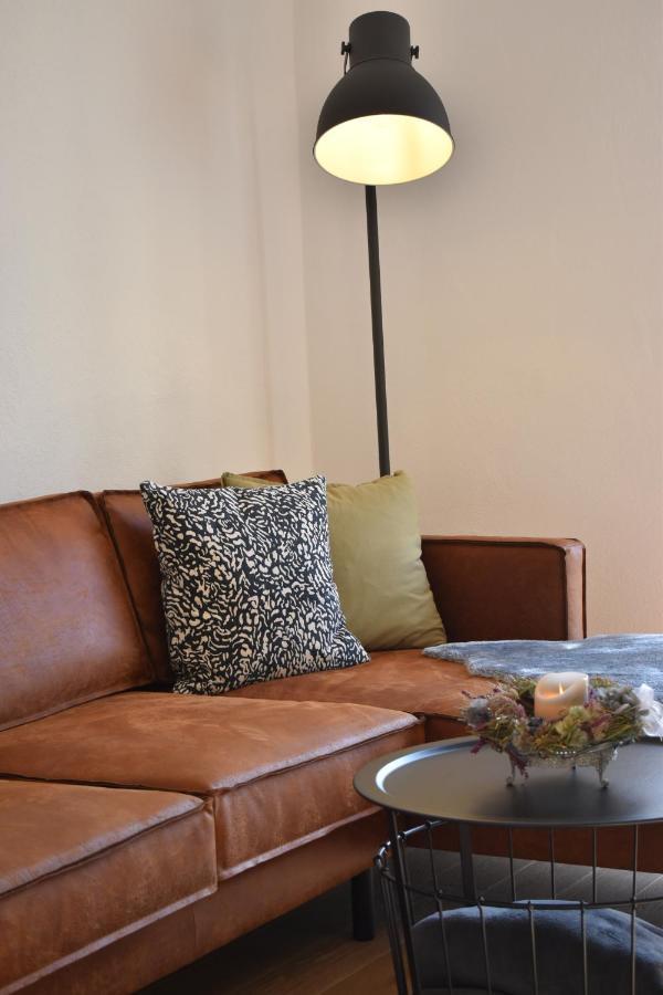 Ferienwohnung Eifelrausch Berenbach 외부 사진