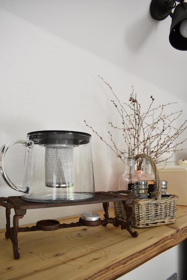 Ferienwohnung Eifelrausch Berenbach 외부 사진