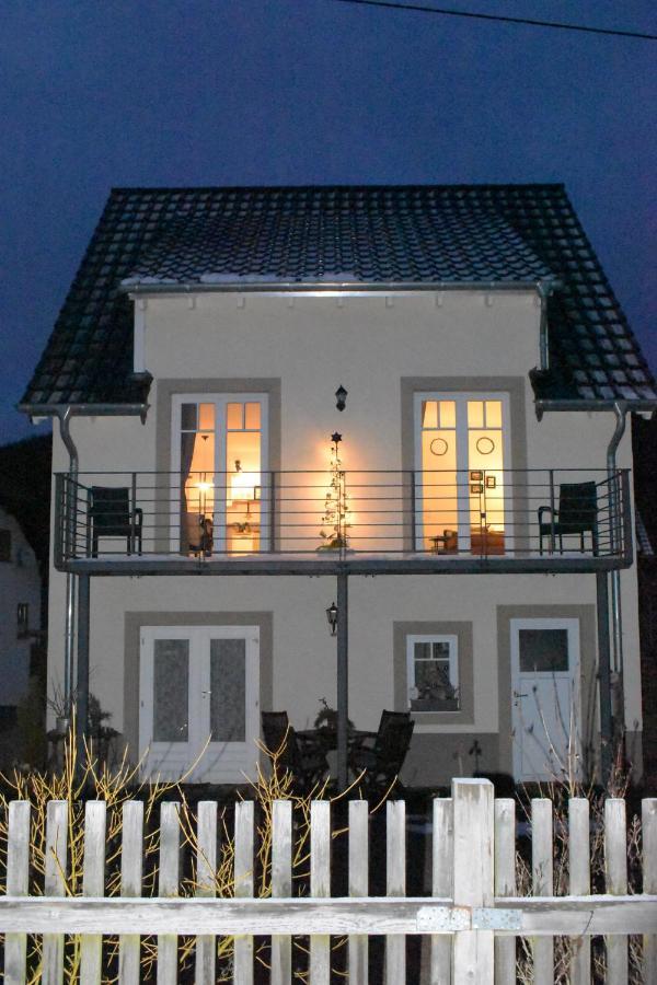Ferienwohnung Eifelrausch Berenbach 외부 사진