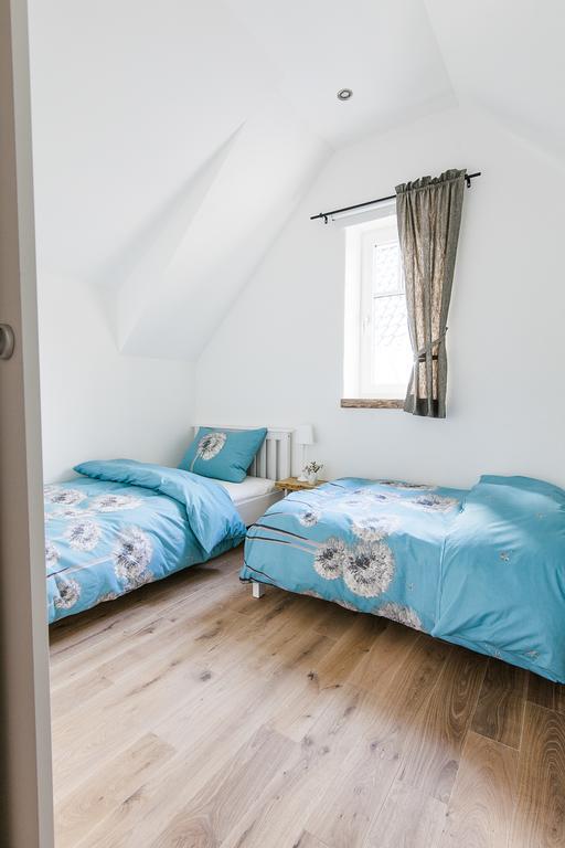 Ferienwohnung Eifelrausch Berenbach 외부 사진