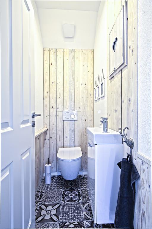 Ferienwohnung Eifelrausch Berenbach 외부 사진