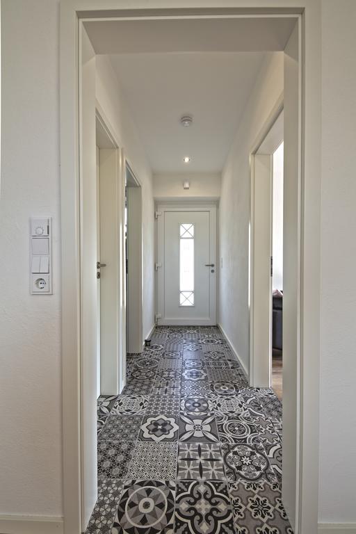 Ferienwohnung Eifelrausch Berenbach 외부 사진
