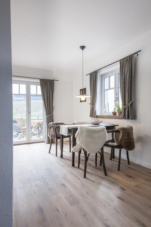 Ferienwohnung Eifelrausch Berenbach 외부 사진