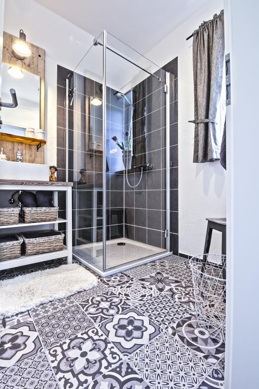 Ferienwohnung Eifelrausch Berenbach 외부 사진