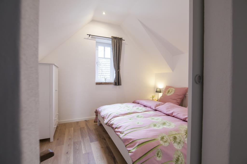 Ferienwohnung Eifelrausch Berenbach 외부 사진